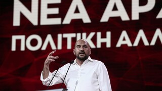 Τζανακόπουλος: Ο Μητσοτάκης θα πάει σε εκλογές σε κλίμα στρατηγικής αποτυχίας
