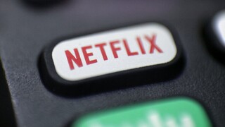 «Βουτιά» για τη μετοχή του Netflix κατά σχεδόν 40% - Έχασε 200.000 συνδρομητές