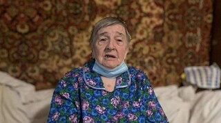 Πόλεμος Ουκρανία: 91χρονη επιζήσασα του Ολοκαυτώματος ανάμεσα στους νεκρούς αμάχους στη Μαριούπολη