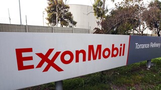 Η Exxon Mobil εξετάζει πλήρη αποχώρηση από την Ρωσία έως τις 24 Ιουνίου