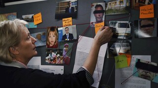 Εξαφάνιση Μαντλίν: Οι Αρχές κατονόμασαν ως βασικό ύποπτο έναν 45χρονο Γερμανό