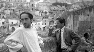 Η ιταλική πόλη που «υποδύεται» την Ιερουσαλήμ στις βιβλικές ταινίες
