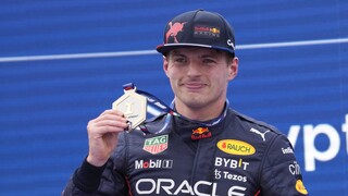 Formula 1: Τρομερός ο Φερστάπεν πήρε την pole position στο Grand Prix της Ίμολα