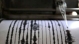 Σεισμός: Σεισμική δόνηση 4,5 Ρίχτερ στην Κάσο