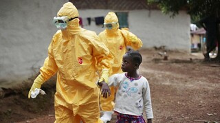 Κονγκό: Τουλάχιστον 74 επαφές είχε το θανατηφόρο κρούσμα του Έμπολα που βρέθηκε στη χώρα
