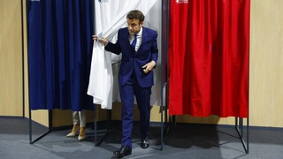Εκλογές Γαλλία: Χαμηλότερη μέχρι το μεσημέρι η συμμετοχή των ψηφοφόρων