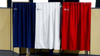 Γαλλικές εκλογές 2022: Επανεκλογή Μακρόν με 58,2% έδειξαν τα exit poll - Στο 41,8% η Λεπέν