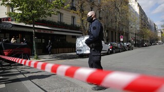 Γαλλία: Δύο νεκροί από πυρά αστυνομικών στο Παρίσι