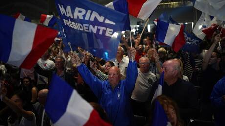 Γαλλικές εκλογές: Μία νίκη που δεν είναι αρκετή
