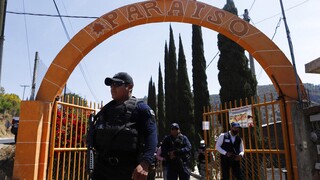 Μεξικό: 11 νεκροί από ανταλλαγή πυρών σε παράνομη ιπποδρομία