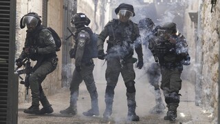 Παλαιστινιακά Εδάφη: Ένας νεκρός από ισραηλινά πυρά στη Δυτική Όχθη