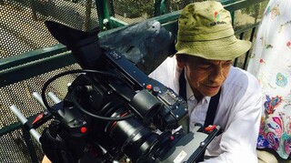 Πέθανε ο διευθυντής φωτογραφίας και σκηνοθέτης Σταμάτης Γιαννούλης