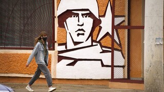 Στο «κάδρο» του πολέμου μπαίνει η Μολδαβία - «Απεύχεται» επέμβαση στην Υπερδνειστερία η Ρωσία