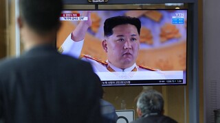 ΗΠΑ: Θέλουμε συνομιλίες με τη Βόρεια Κορέα παρά τις προκλήσεις με τις εκτοξεύσεις πυραύλων