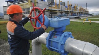 Αυστρία: Δεν έχει περιοριστεί η παροχή φυσικού αερίου στη χώρα διαβεβαιώνει η υπουργός Ενέργειας