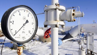 Πετκόφ: Η αναστολή των προμηθειών ρωσικού φυσικού αερίου αποτελεί αθέτηση συμβολαίου