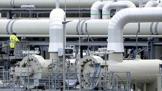 Η Ρωσία απειλεί την Ευρώπη: Συναγερμός για το φυσικό αέριο – Ετοιμάζεται ευρωπαϊκή απάντηση