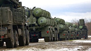 Η Άγκυρα εξακολουθεί να υπολογίζει στο ρωσικό σύστημα αντιπυραυλικής άμυνας S-400