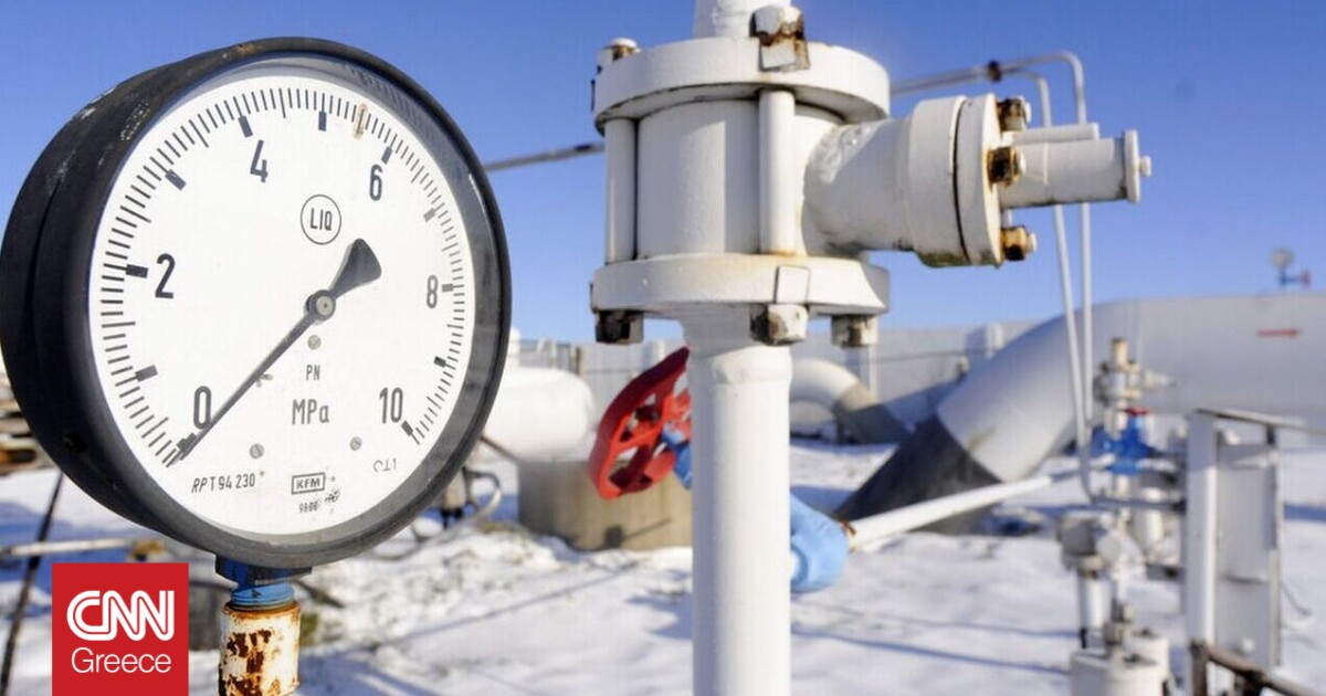 Financial Times: il colosso energetico Ue si prepara a pagare il gas in rubli