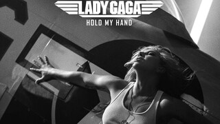 Η Lady Gaga συναντά τον Τομ Κρουζ, τραγουδάει για το «Top Gun: Maverick» και πάνε για τα Όσκαρ