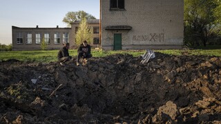 Πόλεμος Ουκρανία: Βόμβες φωσφόρου στην περιοχή του Ντονέτσκ καταγγέλλει το Κίεβο