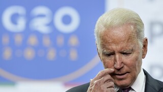 Ο Πούτιν θα συμμετάσχει στη Σύνοδο Κορυφής της G20 - Προβληματισμός στον Λευκό Οίκο