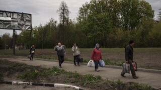 «Νότια Ρους»: Πληροφορίες για σχέδιο δημιουργίας ψευδοκράτους στα κατεχόμενα Ουκρανικά εδάφη