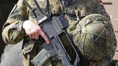 Deutsche Welle: «Σοβαρές ελλείψεις» διαπιστώνονται στις Ένοπλες Δυνάμεις της Γερμανίας