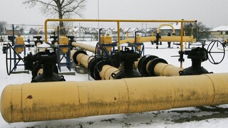 Πόλεμος στην Ουκρανία: Διελκυστίνδα ΕΕ-Ρωσίας για φυσικό αέριο και πετρέλαιο