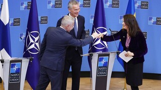 Φινλανδία: Στις 12 Μαΐου η απόφαση για την ένταξη στο ΝΑΤΟ