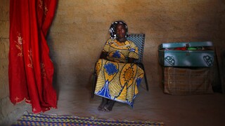 Unicef: «Δραματική» αύξηση παιδικών γάμων στην Αιθιοπία λόγω πείνας από την ξηρασία
