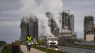Το Ενεργειακό στις Βρυξέλλες: Γερμανική στροφή με στήριξη εμπάργκο στο ρωσικό πετρέλαιο