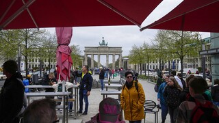Γερμανία: Οδηγίες προς τους πολίτες για προμήθειες έκτακτης ανάγκης δέκα ημερών