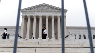 ΗΠΑ - Ανώτατο Δικαστήριο: Αυθεντικό το προσχέδιο για τις αμβλώσεις - Έρευνα για τη διαρροή