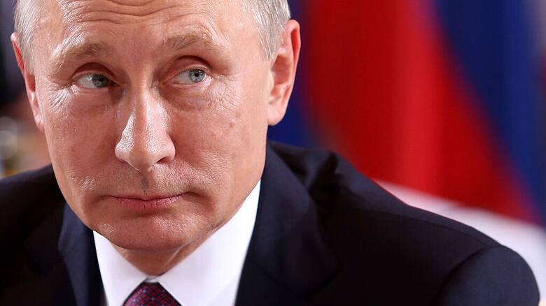 Ανάλυση New York Times: Γιατί ο Πούτιν έχει επιδείξει κάποια αυτοσυγκράτηση σε έναν βάναυσο πόλεμο