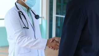Γιατρός για όλους: 15 ερωτήσεις κι απαντήσεις για το νομοσχέδιο - Όσα πρέπει να γνωρίζουμε