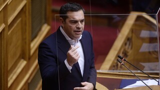 Τροπολογία ΣΥΡΙΖΑ για τη ρήτρα αναπροσαρμογής - Ζητά άμεσα μέτρα για την προστασία των καταναλωτών