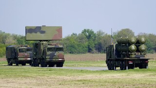 Λευκορωσία: Αιφνιδιαστικά στρατιωτικά γυμνάσια ανακοίνωσε το υπουργείο Άμυνας