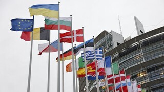 Ευρωπαϊκές κυρώσεις κατά της Ρωσίας: Ποιες τράπεζες μπαίνουν στο «στόχαστρο»