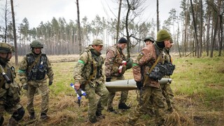 New York Times: Οι ΗΠΑ βοηθούν τους Ουκρανούς να σκοτώσουν Ρώσους στρατηγούς