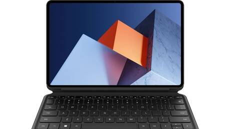 HUAWEI MateBook Ε: Ένα Laptop, Άπειρες Δυνατότητες