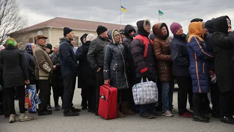 Ρεπορτάζ CNNi: Οινοποιείο στη Μολδαβία φιλοξενεί Ουκρανούς πρόσφυγες