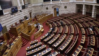 Στις 12 Μαΐου ψηφίζεται στην Ολομέλεια της Βουλής η Αμυντική Συμφωνία ΗΠΑ-Ελλάδας