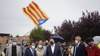 Ισπανία: Οι μυστικές υπηρεσίες παραδέχονται ότι κατασκόπευαν Καταλανούς αυτονομιστές