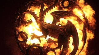«House Of The Dragon»: Κυκλοφόρησε το τρέιλερ του πρίκουελ του «Game of Thrones»