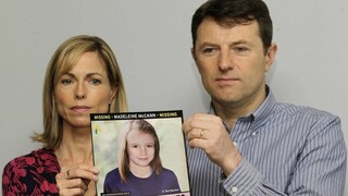 Νέα στοιχεία για την υπόθεση Μαντλίν:Βέβαιος ο Γερμανός εισαγγελέας πως ο ύποπτος σκότωσε την 3χρονη
