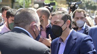 ΣΥΡΙΖΑ: Γιατί αποφεύγουν να βάλουν πήχη επιτυχίας για τις εκλογές της 15ης Μαΐου