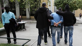 Δύο συλλήψεις για υποθέσεις διακίνησης ναρκωτικών στην Ηλιούπολη