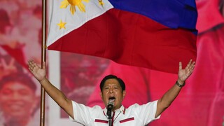 Εκλογές στις Φιλιππίνες: Ποιος θα διαδεχτεί τον Ντουντέρτε; Φαβορί ο Φερντινάντο Μάρκος