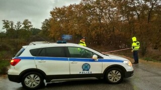 Θεσσαλονίκη: Το πτώμα ενός άνδρα εντόπισαν οι αρχές στον Αξιό ποταμό - Αγνοούνταν από την Πρωτομαγιά